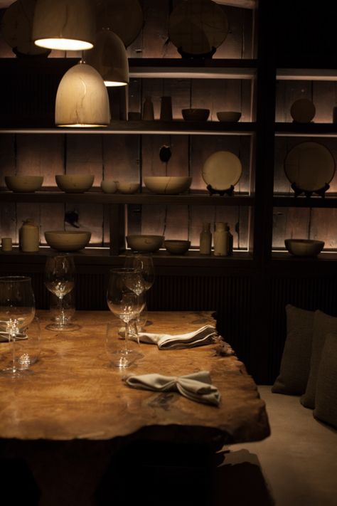 Private Dining Restaurant Design, Bespoke Dining Room, Private Dining Restaurant, Private Restaurant Room, Private Dining Room Restaurant Design, Bar Private Room, Private Room Restaurant, Rustic Restaurant Interior Design, Restaurant Private Room