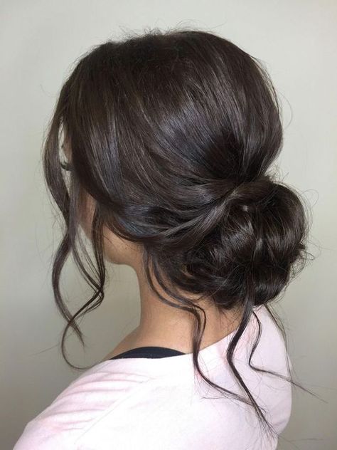 Braids Wedding, Diy Updo, Beautiful Wedding Hair, Prom Hair Updo, Wedding Hairstyles Bridesmaid, Wedding Updos, Wedding Hairstyles Bride, Curly Updo, Bridal Hair Updo