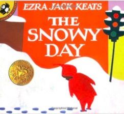 10+ Useful Fiction Books to Support Nature Play and Transition — Creative STAR Learning | I'm a teacher, get me OUTSIDE here! The Snowy Day Book, Before Five In A Row, The Snowy Day, Ezra Jack Keats, 100 Best Books, Heartwarming Pictures, Five In A Row, Winter Books, Best Children Books