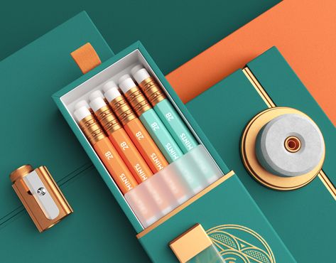 Current Graphic Design Trends, Wood Typography, Latest Graphic Design Trends, Color Blur, Luxury Packaging Design, Graphic Design Trends, Branding Design Inspiration, Luxury Packaging, Brand Packaging