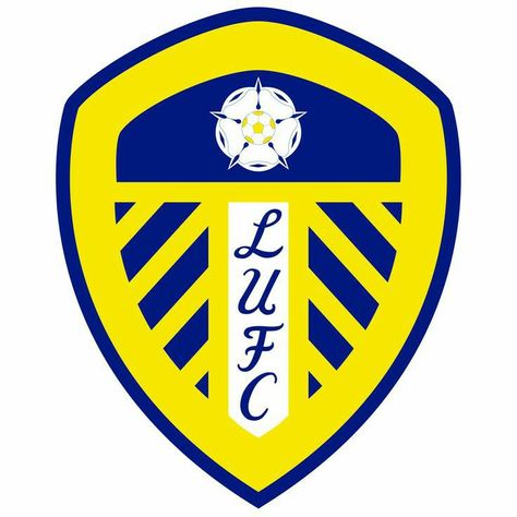 Leeds Football, Leeds United Wallpaper, The Damned United, Leeds United Football, Elland Road, United Wallpaper, Leeds United Fc, Fc Logo, Football Logos