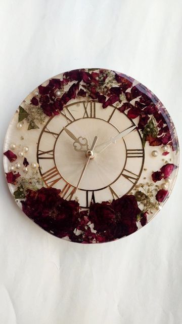 Varmala flower preservation Resin art ideas Resin clock ideas Resin Varmala Preservation Ideas, Resin Clock Ideas, Flower Preservation Ideas, Resin Art Flower, Resin Preservation, Resin Art Clock, Resin Flower Preservation, Varmala Preservation, Resin Art Ideas