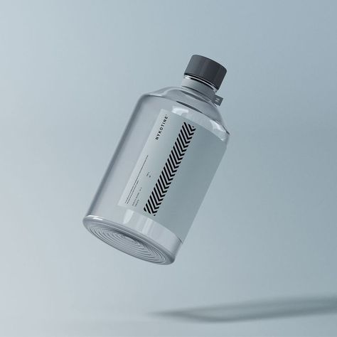 Clear Glass Medical Bottle Mockup Medical Product Photography, Bottle Product Photography, Shoot Moodboard, Medicine Bottle, Free Mockup Templates, Product Shoot, Tea Brands, Medicine Bottles, Bottle Mockup