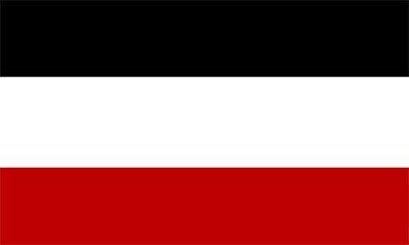 Otto Von Bismarck, German Empire, Historical Flags, Flags With Names, Germany Flag, German Flag, German History, George Orwell, Flags Of The World