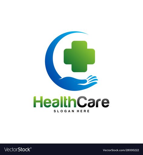 Hospital Logo Design Creative, Healthcare Logo Design, Health Care Logo Design, Department Of Health Logo, Healthcare Logo Design Health Care, Health Care Logo, Care Logo Design, Logo Design Health, Healthcare Logo