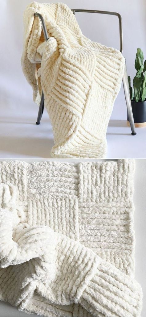 Crochet Blanket For Adults, Crochet Soft Blanket Patterns, Jumbo 7 Yarn Crochet Patterns Blanket, Comfy Crochet Blanket, Crochet Wedding Gift Blankets, Crochet Living Room Blanket, Crochet Blanket Cream, Texture Crochet Blanket Pattern, Crochet Blanket Solid Color