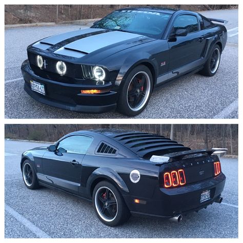 2008 Ford Mustang Gt, 2007 Ford Mustang Gt, 2006 Ford Mustang Gt, 2009 Mustang Gt, 05-09 Mustang Gt, Svt Dream, 2007 Mustang Gt, 2005 Mustang Gt, 2006 Mustang Gt