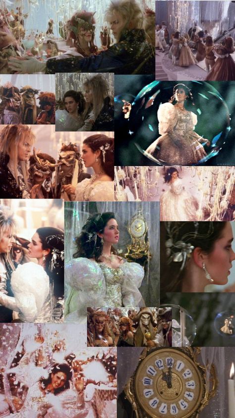 #labyrinth #labyrinthmovie #davidbowie #movie #aesthetic Labyrinth Ballroom Aesthetic, The Labyrinth Wedding, Masquerade Ball Aesthetic Wallpaper, Labyrinth Wedding Ideas, Labyrinth Party Decorations, Labrynth Wedding Theme, Labrynth Party Ideas, Labyrinth Themed Wedding, Masquerade Labyrinth