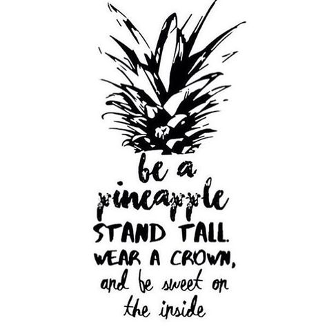 A Crown Tattoo, Be A Pineapple, Fina Ord, Crown Tattoo, Quotable Quotes, Stand Tall, 로고 디자인, Cute Quotes, Great Quotes