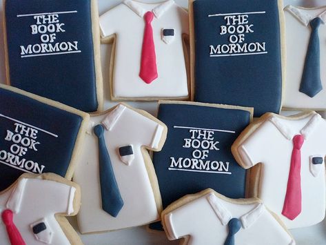 Mission Homecoming Party, Homecoming Food Ideas, Mission Call Opening Ideas, Missionary Farewell Party Ideas, Mission Homecoming, Mission Farewell, Missionary Homecoming, No Bake Sugar Cookies, Mission Call