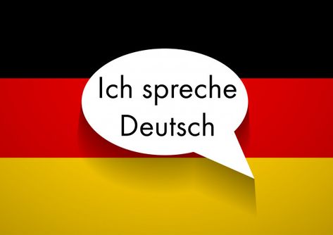 Sign speaking german Premium Photo | Premium Photo #Freepik #photo #school #paper #cloud #flag Fluent In German, German Vision Board, German Language Aesthetic, Speak German, Paper Clouds, Photo School, View Aesthetic, 2024 Board, Germany Language