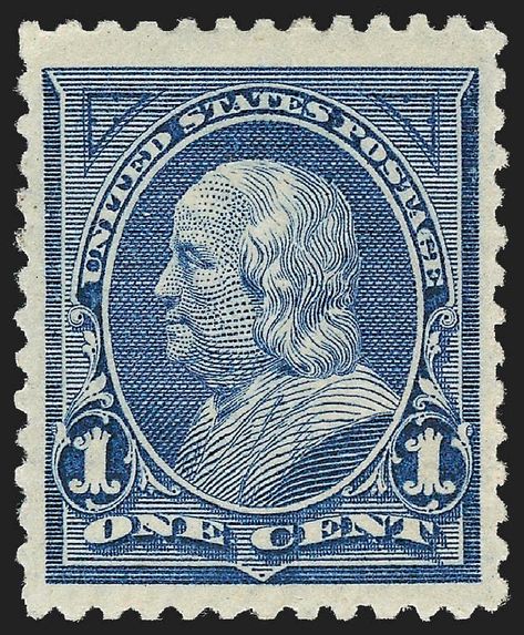 Robert Siegel Auction Galleries, Dec 2012, Sale 1037, Lot 1864. Prices of US Stamp Scott Catalog #247: 1894 1c Franklin Stamp Collection Value, Stamp Values, Postage Stamp Collecting, Stamp Auctions, Usa Stamps, Postage Stamp Design, Postage Stamp Collection, Price Of Stamps, Post Stamps