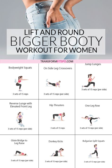 Motivasi Diet, Bum Workout, Latihan Yoga, Summer Body Workouts, Buttocks Workout, Workout For Women, Trening Fitness, Body Workout Plan, Formda Kal