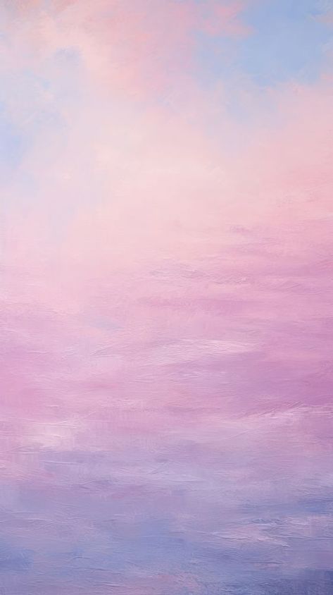 Clear sky with lavender painting outdoors purple. | premium image by rawpixel.com / Praew Backgrounds Texture, Lavender Painting, Lavender Paint, Watercolor Sky, Pink Bedrooms, Texture Paint, Sky Painting, Purple Abstract, Clear Sky