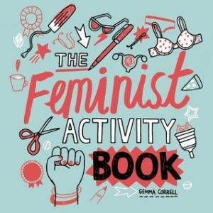 Quirky Books, Welcome To The Game, Gemma Correll, Feminist Books, Feminist Theory, Tv Program, Smash The Patriarchy, Feminist Gift, Online Bookstore