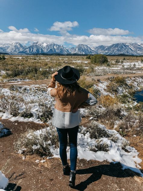 Hats for fall! 

Hats, fall hats, Jackson hole, what to wear in Jackson hole, what to wear, Western fashion, modern Western fashion, felt hats, wool hat, 

Follow my shop @mfaugstad on the @shop.LTK app to shop this post and get my exclusive app-only content!

#liketkit #LTKSeasonal #LTKStyleTip #LTKFindsUnder50
@shop.ltk
https://liketk.it/4U3wC Felt Hat Outfit, Modern Western Fashion, Hats For Fall, Hats Ideas, Hat Outfit, Felt Hats, Modern Western, Fall Hats, Travel Outfits