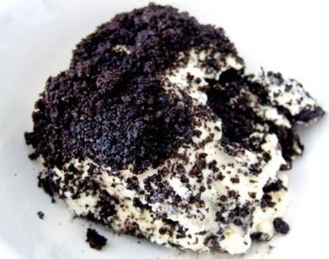 Oreo Dirt Pudding | Just A Pinch Recipes Dirt Pudding Recipe, Dirt Dessert Recipe, Dirt Pudding Recipes, Oreo Dirt Pudding, Oreo Dirt Cake, Dirt Dessert, Dirt Cake Recipes, Dirt Pudding, Oreo Cookie Recipes