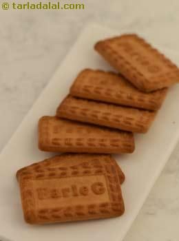 Parle G Biscuits Glossary |Health Benefits, Nutritional Information + Recipes with Parle G Biscuits | Tarladalal.com Parle G Biscuits, Biscuit Shapes, Parle G, Nutritional Information, Witch Cottage, Indian Tea, Cottage Inspiration, Tea Culture, Body And Mind