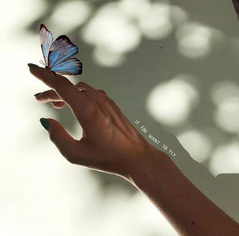 Photo Papillon, Charcoal Artwork, Butterfly Pose, Butterfly Eyes, Arm Art, Butterfly Quotes, Hand Photography, Hand Drawing Reference, Body Reference Drawing