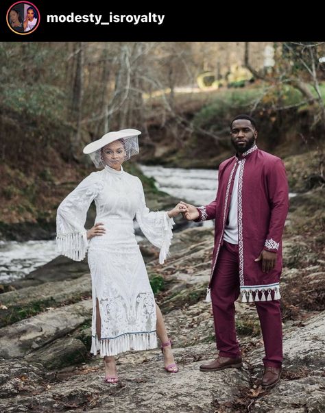 Israelite Couples, Israelite Wedding, Hebrew Israelite Women, Israelite Fashion, Modesty Clothing, Hebrew Fashion, Hebrew Wedding, Hebrew Women, Hebrew Clothing