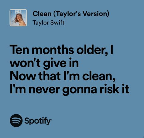 Clean Taylor Swift Aesthetic, Taylor Swift Happy Lyrics, Starlight Taylor Swift, Clean Taylor Swift Lyrics, 1989 Lyrics, Clean Taylor Swift, Wallpaper Songs, Clean Lyrics, Taylor Swift Clean