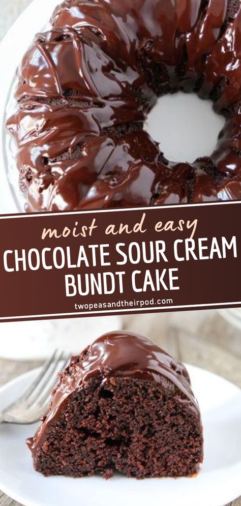 Costco Chocolate Bundt Cake, Easy Chocolate Bundt Cake Simple, Chocolate Spoon Cake, Easy Bundt Cakes To Make, Chocolate Bundt Cake Recipes From Mix Boxes, Choc Chip Bundt Cake Recipes, Paula Deen Chocolate Cake, Delicious Bundt Cake Recipes, Super Moist Bundt Cake Recipes