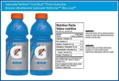 Do the pros of sports drinks outweigh their cons?  #Sports #Drinks Kids Drink, Sports Drinks, Flavored Salts, Nutrition Facts Label, Kid Drinks, Money Save, Food Science, Sports Drink, Nutrition Education