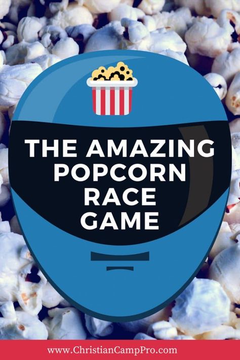 Church Games For Adults, Cub Scout Popcorn, Racing Games For Kids, Relay Race Games, Relay Games, Scout Games, Church Games, Youth Group Activities, Church Youth Group