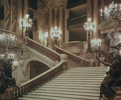 In the middle of the crowd, he saw her and their eyes met. He couldn… #fanfiction #Fanfiction #amreading #books #wattpad Ballroom Aesthetic, Charles Garnier, Royal Core, Ball Aesthetic, Light Academia Aesthetic, Castle Aesthetic, Royal Aesthetic, Hogwarts Aesthetic, Dark Academia Aesthetic