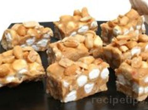 Salted Nut Roll Bars, Nut Roll Bars, Salted Nut Roll, Salted Nut Rolls, Nut Roll Recipe, Nut Roll, Nut Rolls, Salted Nuts, Bars Recipe