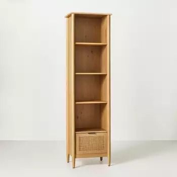 Hearth & Hand™ with Magnolia Furniture : Page 3 : Target Magnolia Furniture, Entryway Storage Cabinet, Storage Bench With Cushion, Entryway Bench Storage, Creative Storage Solutions, Primary Bathroom, Entryway Storage, Creative Storage, Vertical Design