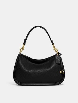 Korean Bags, Body Coach, Crossbody Bag Black, Girly Bags, Fancy Bags, Leather Handbags Crossbody, Pretty Bags, Designer Crossbody Bags, Cute Bags