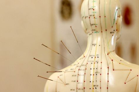 Acupuncture Points: Charts and Meanings - Won Institute Acupuncture Points Chart, Acupuncture Benefits, Point Acupuncture, Endocannabinoid System, Acupuncture Points, Acupressure Points, Qi Gong, Traditional Medicine, Abdominal Pain