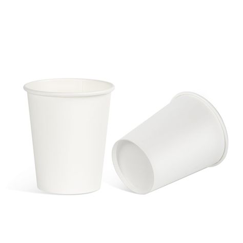 PRICES MAY VARY. 𝗣𝗼𝗽𝘂𝗹𝗮𝗿 𝗪𝗵𝗶𝘁𝗲 𝗣𝗮𝗽𝗲𝗿 𝗖𝘂𝗽𝘀 𝗕𝘂𝗹𝗸: Paper cups 8oz, top 3.15in x bottom 2.17in x height 3.54in(T80xB55xH90mm). Our cups are disposable, have a large 8 oz capacity, and come in a bulk pack of 100. They're a great alternative to clear solo cups and white paper cups. 𝗜𝗱𝗲𝗮𝗹 𝗣𝗮𝗿𝘁𝘆 𝗖𝘂𝗽𝘀: With 100 pieces of 8 oz cups, these are perfect for parties, picnics, office, church events, and everyday use. These white solo paper cups can customize easily for pa Drinking Cups, Church Events, Paper Cups, Office Party, Party Cups, Drinking Cup, Paper Cup, White Paper, Cold Drinks