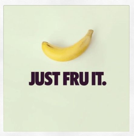 100 Inspirational and Motivational Quotes of All Time! (2) Fruit Quotes, Sport Nutrition, Motivational Pictures, Food Quotes, A Banana, Daily Motivation, Inspirational Quotes Motivation, Food For Thought, Get Healthy