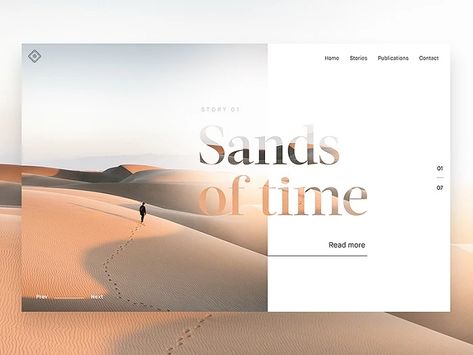 10 best blog website designs Beautiful Blog Design, Mises En Page Design Graphique, Blog Website Design, Ui Design Trends, Best Website Design, Buch Design, Graphisches Design, Webdesign Inspiration, Header Design