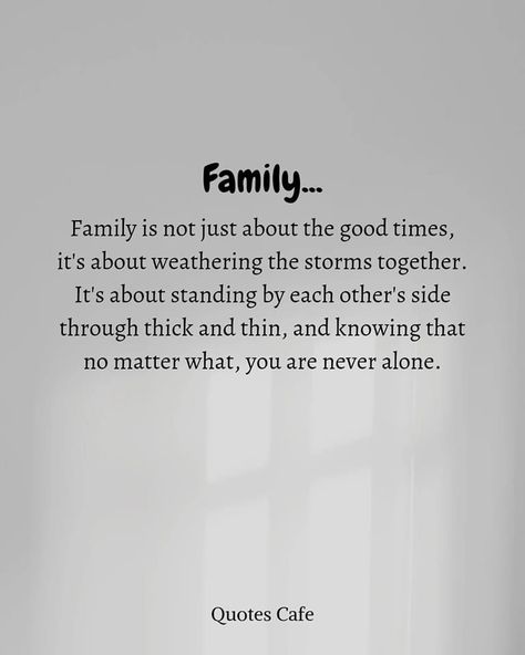 Sister Inlaws Quotes, Family Quotes Strong, Inlaws Quotes, Brother Sister Quotes, Strong Family, Never Alone, Sister Quotes, Marriage Quotes, Family Quotes