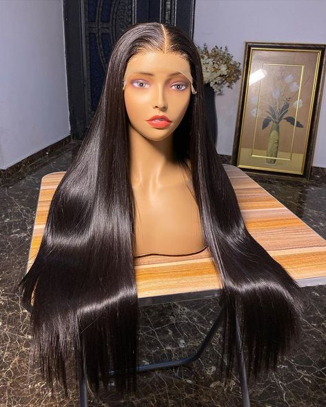 @punk_salami • Instagram photos and videos Hd Lace Frontal Wigs, Hd Lace Frontal, Hair For Women, Human Wigs, Lace Frontal Wigs, Brazilian Remy Hair, Wig Lace, Lace Closure Wig, Frontal Wig