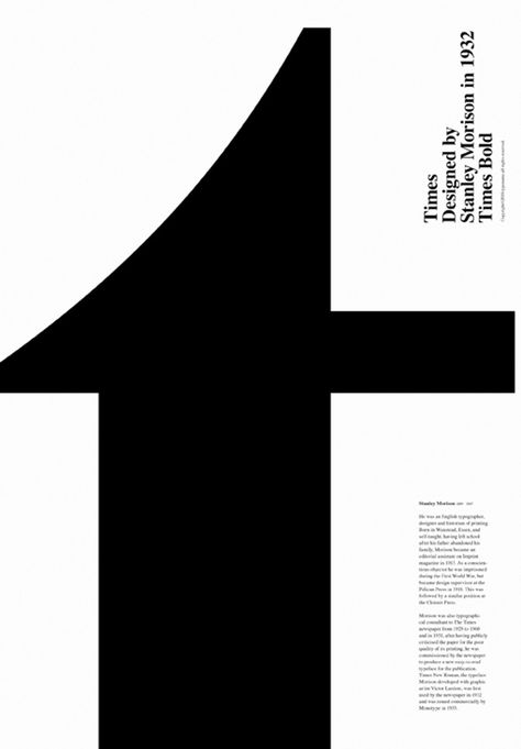 Letter D Typography, Type Composition, Gestalt Principles, Minimal Inspiration, Typography Editorial, Numbers Typography, Minimal Typography, Graphic Posters, Cool Typography