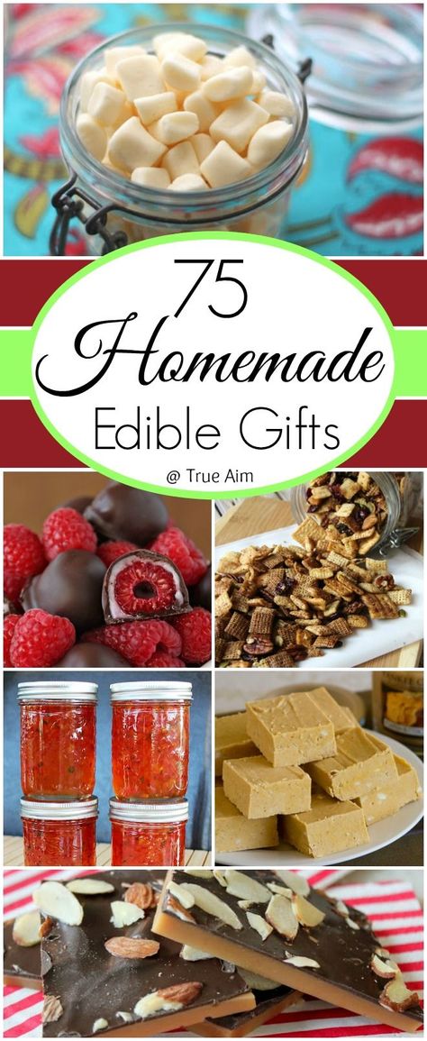 75 Ideas for Homemade Edible Gifts, gifts in jars, homemade truffles, Chocolate bark recipes, homemade candy and snacks! Chocolate Bark Recipes, Gifts In Jars, Bark Recipes, Truffles Chocolate, Homemade Truffles, Chocolate Bark Recipe, Homemade Food Gifts, Homemade Candy, Christmas Food Gifts