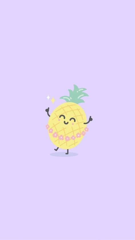 Pineapple Wallpaper Aesthetic, Pineapple Wallpaper Iphone, Pineapple Wallpaper, Cute Pineapple, Life Hacks For School, Bratz Doll, Live Wallpapers, Nursing School, Wallpaper Backgrounds