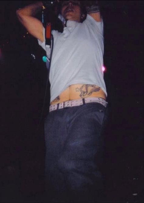 Frank Iero Pink Belt, Frank Iero High, Bald Rat, Frank Ireo, Frank Lero, 2000s Emo, I Love Mcr, Pink Belt, Frank Iero