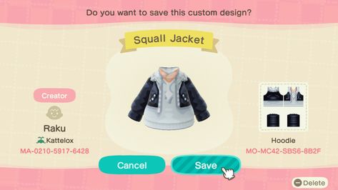 Jack The Reaper, Armor Outfit, Animal Crossing Qr Codes Clothes, The Reaper, Male Clothes, Animal Crossing Game, All About Animals, Animal Crossing Qr, Positive Mind