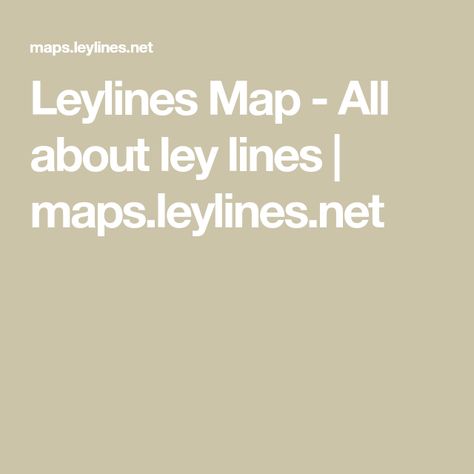 Leylines Map - All about ley lines | maps.leylines.net Ley Lines Map Texas, Ley Lines Maps United States, Ley Lines United States, Ley Lines Maps, Elemental Witchcraft, Lay Lines, Earth Grid, Turkey Map, Witchy Business