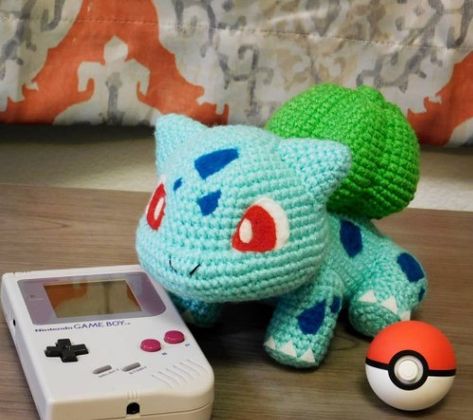 How To Crochet Eyes Free Pattern, Crochet Bulbasaur Pattern, Bulbasaur Amigurumi Free Pattern, Free Pokemon Crochet Patterns Amigurumi, Free Bulbasaur Crochet Pattern, Crochet Bulbasaur Pattern Free, Zelda Crochet Patterns Free, Bulbasaur Crochet Pattern Free, Amigurumi Pokemon Free Pattern