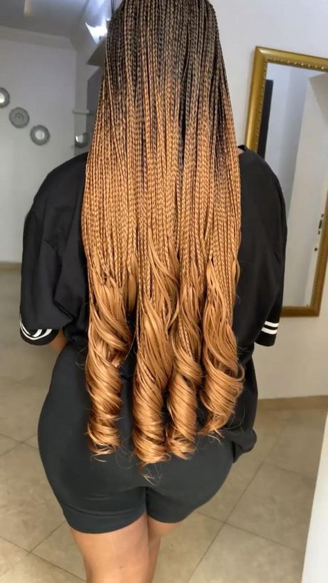 Pin on Idea Pins by you Braids Styling Ideas, Braids Styling, African American Braids, Braided Hairstyles For Teens, Braided Cornrow Hairstyles, Braids Hairstyles Pictures, Cute Box Braids Hairstyles, Girl Braids, Girls Hairstyles Braids