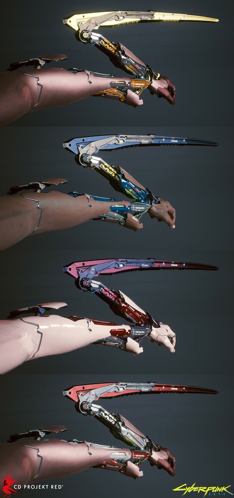 Mantis Blades, Mode Cyberpunk, Mantis Religiosa, Estilo Cyberpunk, The Legend Of Sleepy Hollow, Cyberpunk Design, Cyborgs Art, Cyberpunk Anime, Arte Robot