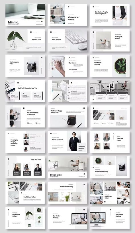 Minimalist Google Slides Template | Presentation slides templates, Presentation slides design, Google slides template Canva Presentation Template, Canva Presentation, Powerpoint Ideas, Google Slides Templates, Branding Portfolio, Company Identity, Business Proposal Template, Slides Design, Portfolio Presentation