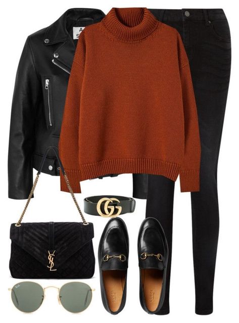 Black Loafers Outfit, Outfits Cold, Loafers Outfit, Farmhouse Modern, Outfit Jeans, Stil Inspiration, 가을 패션, Outfits Casual, Fashion Mode