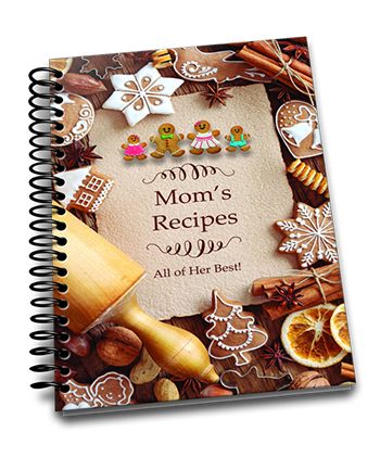 Make A Cookbook, Making A Cookbook, Make Your Own Cookbook, Scrapbook Recipe Book, Family Cookbook Project, Homemade Recipe Books, Recipe Book Design, Create A Cookbook, Diy Cookbook